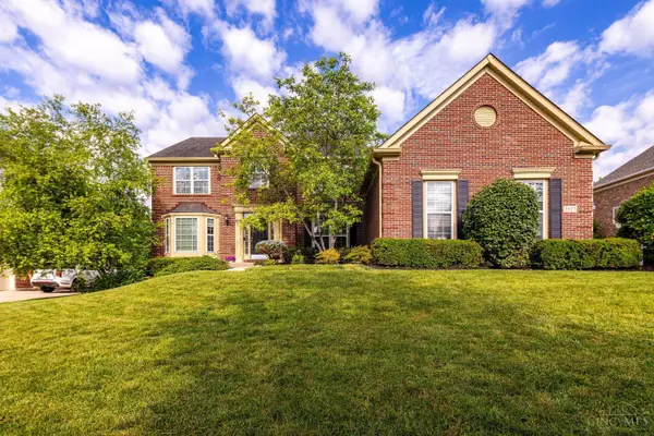 3527 Helendale Ct, Deerfield Twp., OH 45040