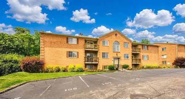 1570 Gelhot Drive #112, Fairfield, OH 45014