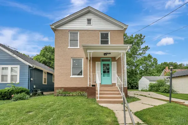 6961 La Boiteaux Avenue, North College Hill, OH 45223