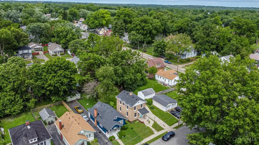 6961 La Boiteaux Avenue, North College Hill, OH 45223 - #2