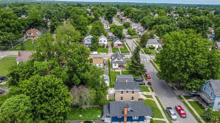 6961 La Boiteaux Avenue, North College Hill, OH 45223 - #3