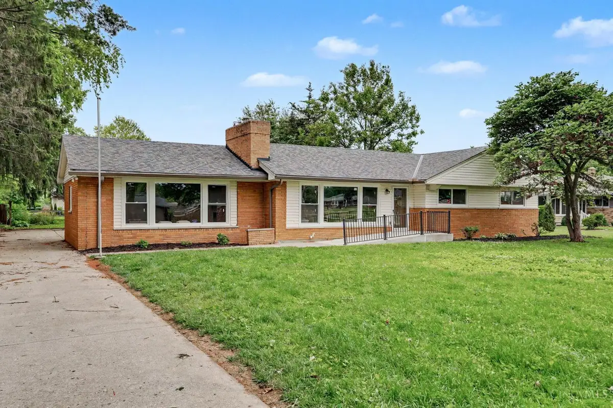 5157 Potomac Drive, Fairfield, OH 45014 - #1