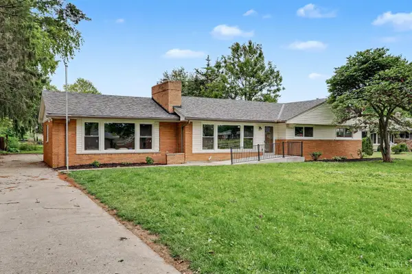 5157 Potomac Drive, Fairfield, OH 45014