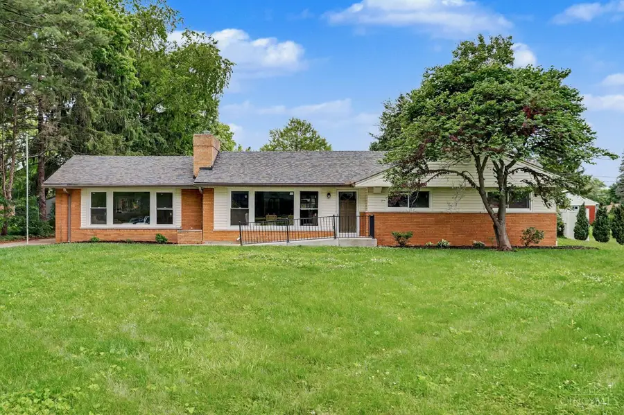 5157 Potomac Drive, Fairfield, OH 45014 - #3
