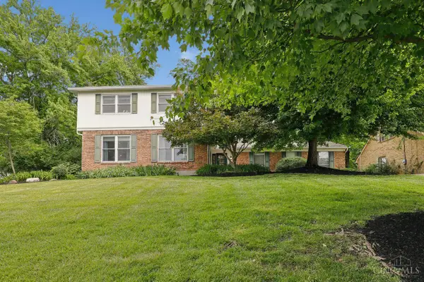 7116 Hamilton Hills Drive, Anderson Twp, OH 45244