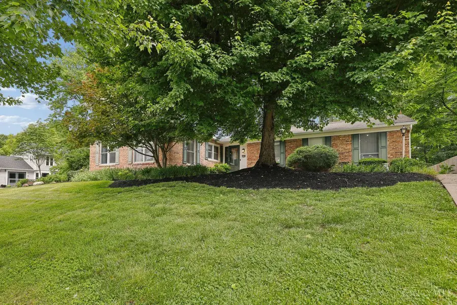 7116 Hamilton Hills Drive, Turpin Hills, OH 45244 - #2