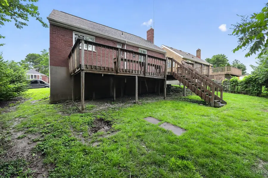 6331 Stover Avenue, Cincinnati, OH 45251 - #2