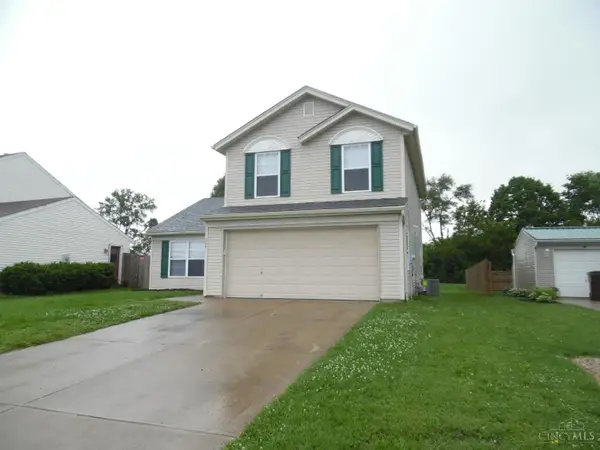 504 Diamond Loop, Lemon Twp, OH 45044