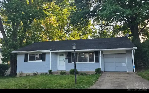 1149 Lanette Drive, Cincinnati, OH 45230