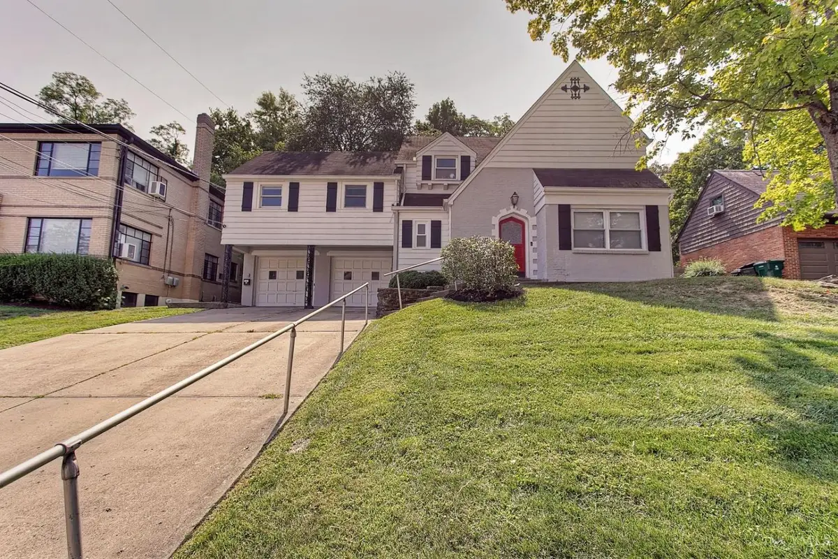 944 Ellison Avenue, Cincinnati, OH 45226 - #1