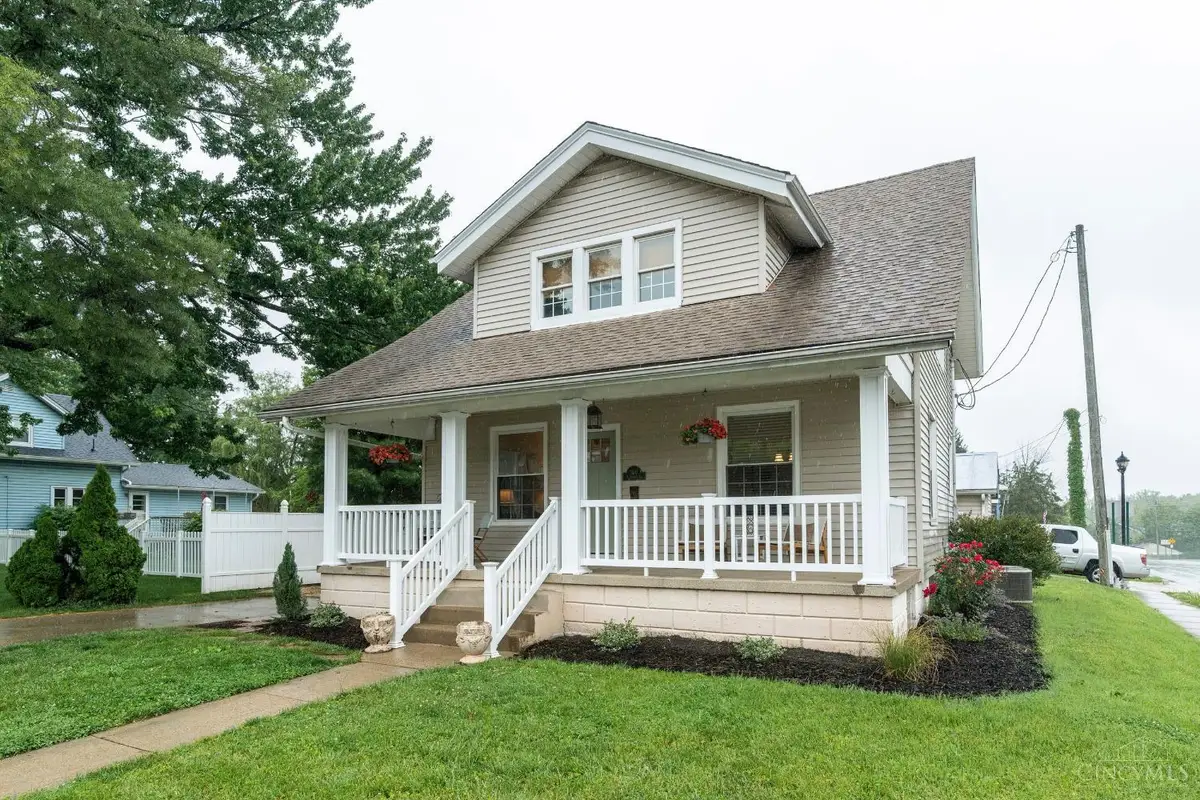 100 W Church Street, Mason, OH 45040 - #1