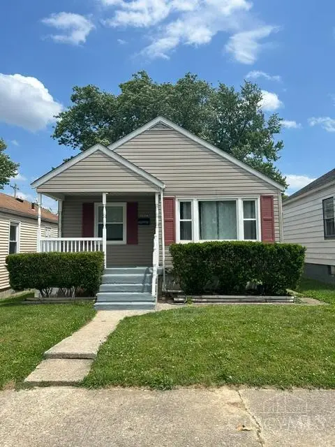 1234 Clearview Place, Hamilton, OH 45011 - #1