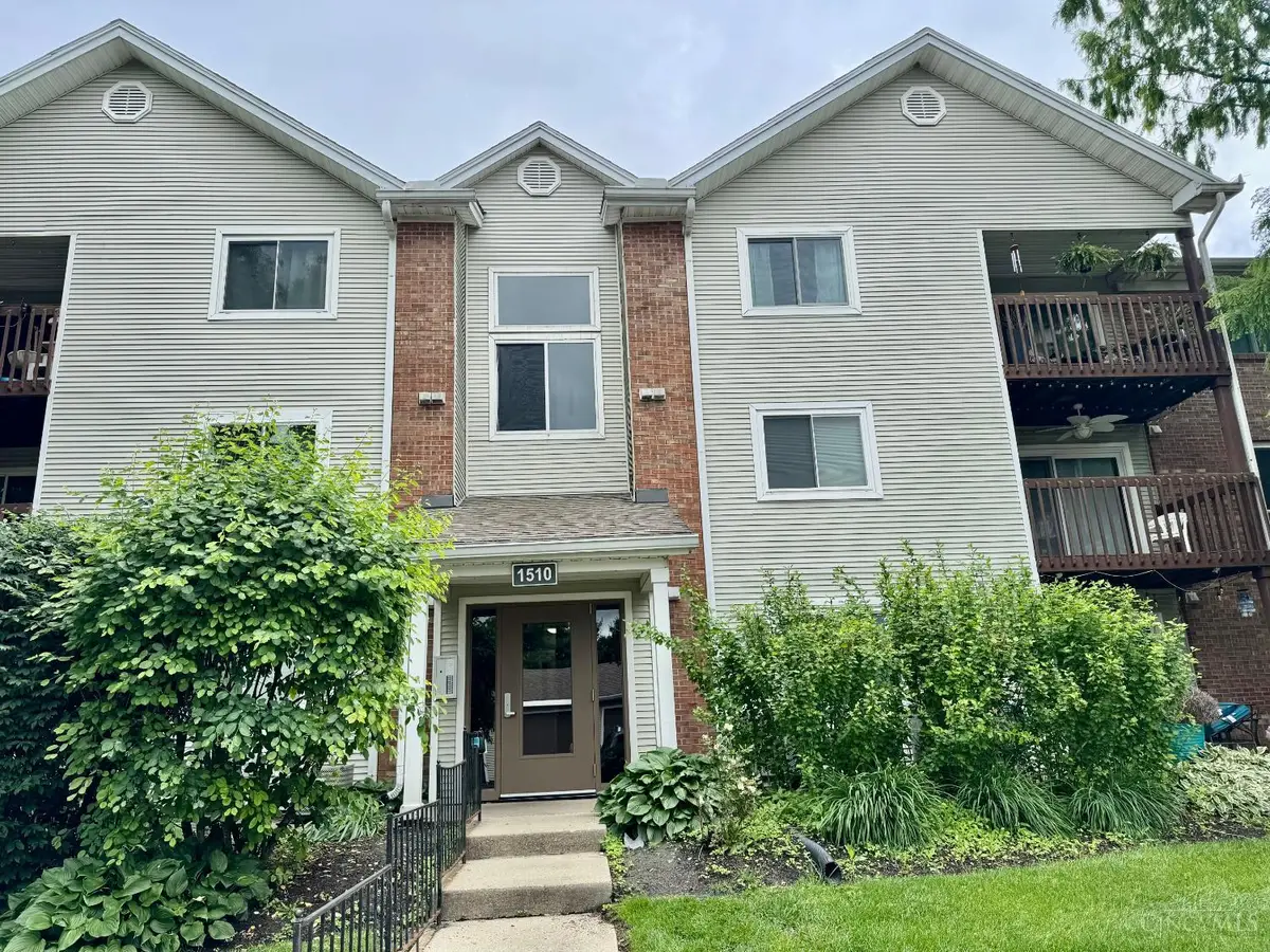 1510 Lake Pointe Way #12, Centerville, OH 45459 - #1