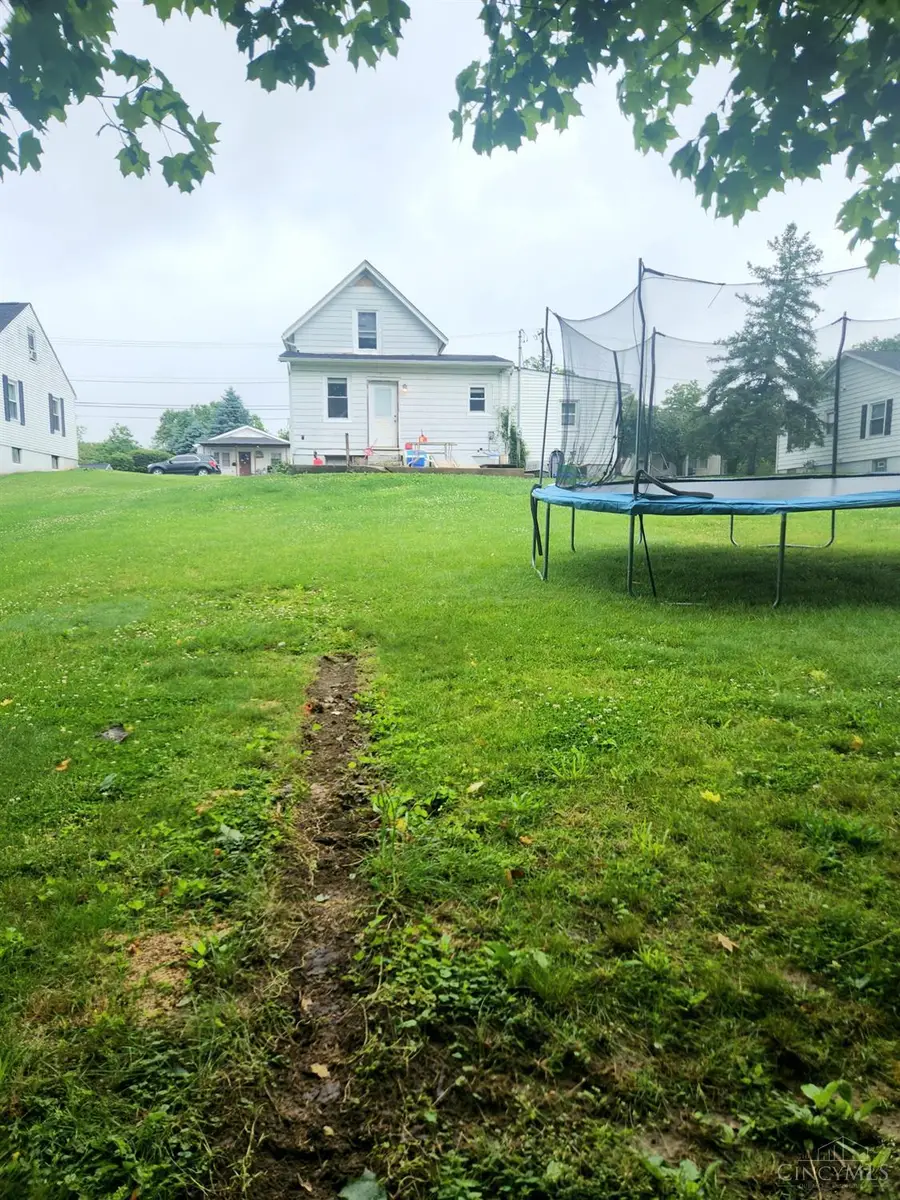 128 S Glenn Street, Hillsboro, OH 45133 - #2