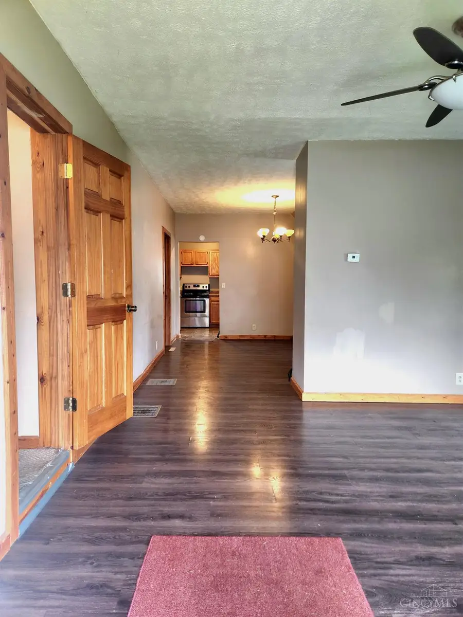 128 S Glenn Street, Hillsboro, OH 45133 - #3