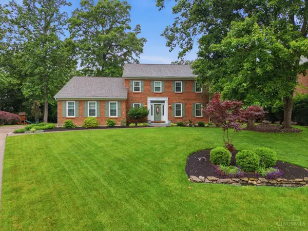 137 Shingleoak Drive, Loveland, OH 45140