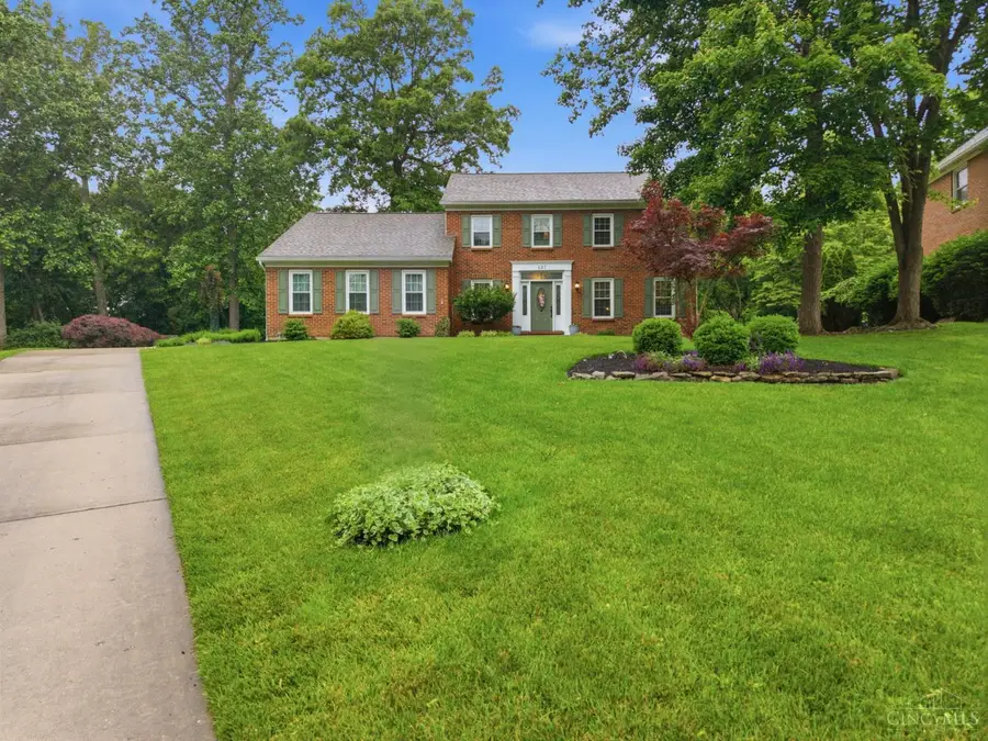 137 Shingleoak Drive, Loveland, OH 45140 - #3