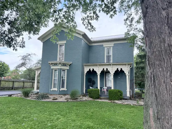 339 Bernard Road, New Vienna, OH 45159