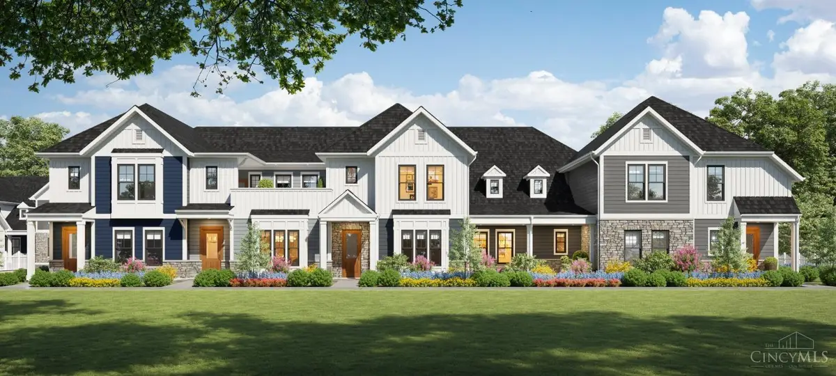 7072 Celebration Way, Mason, OH 45040 - #1