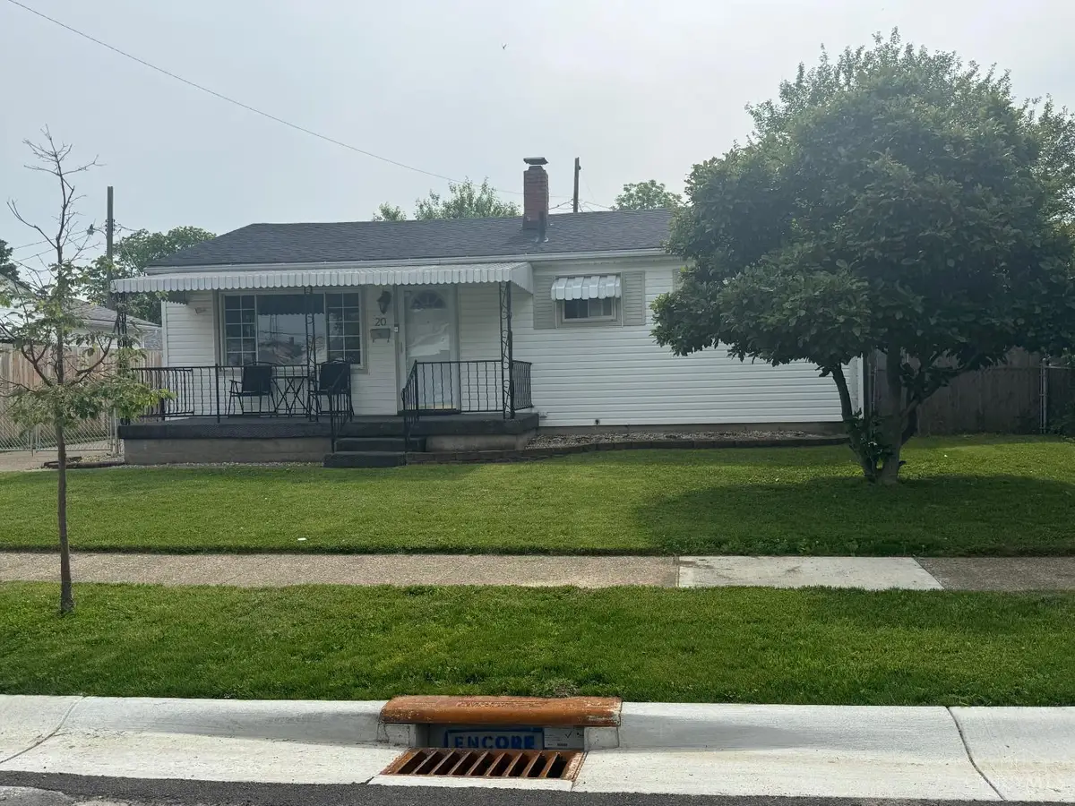 20 Van Buren Drive, Hamilton, OH 45011 - #1