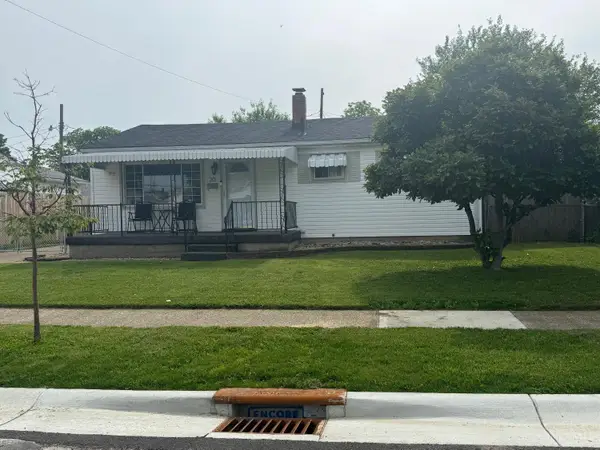 20 Van Buren Drive, Hamilton, OH 45011