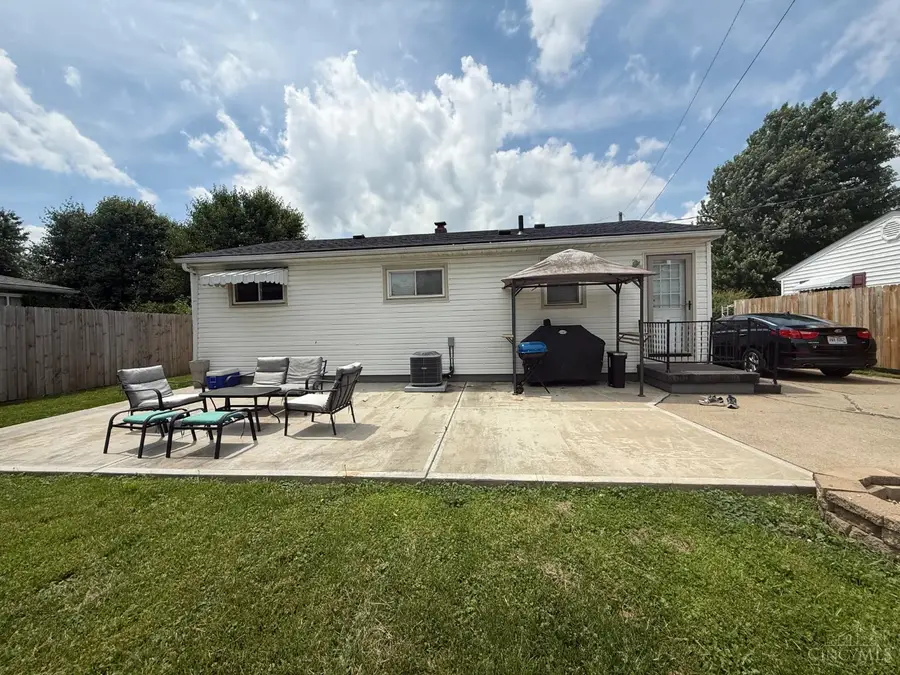 20 Van Buren Drive, Hamilton, OH 45011 - #2