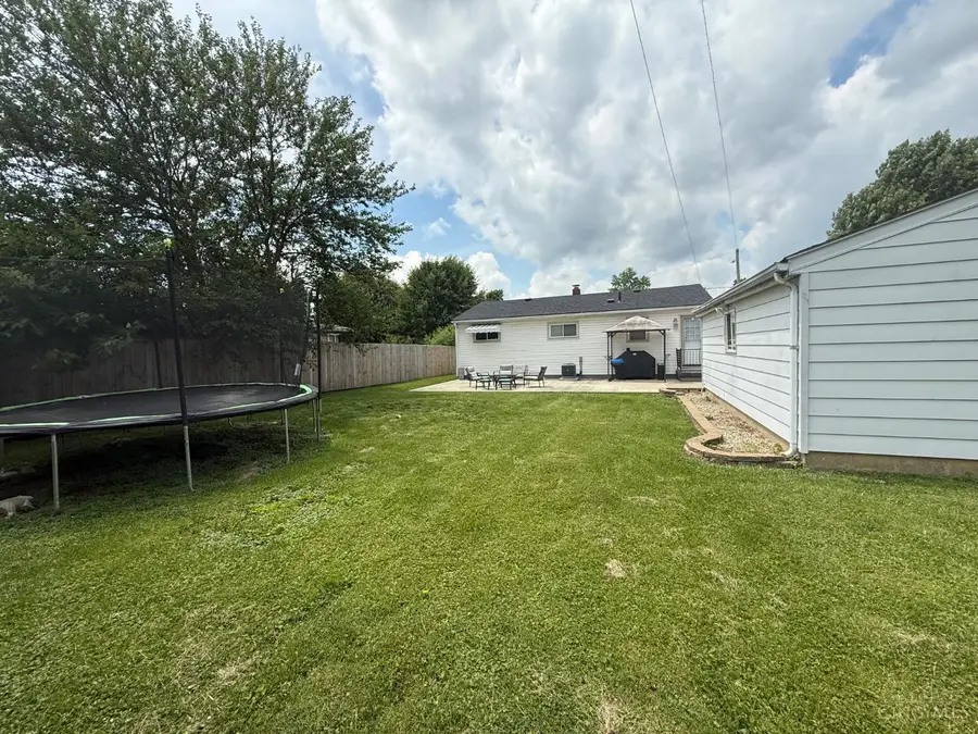 20 Van Buren Drive, Hamilton, OH 45011 - #3