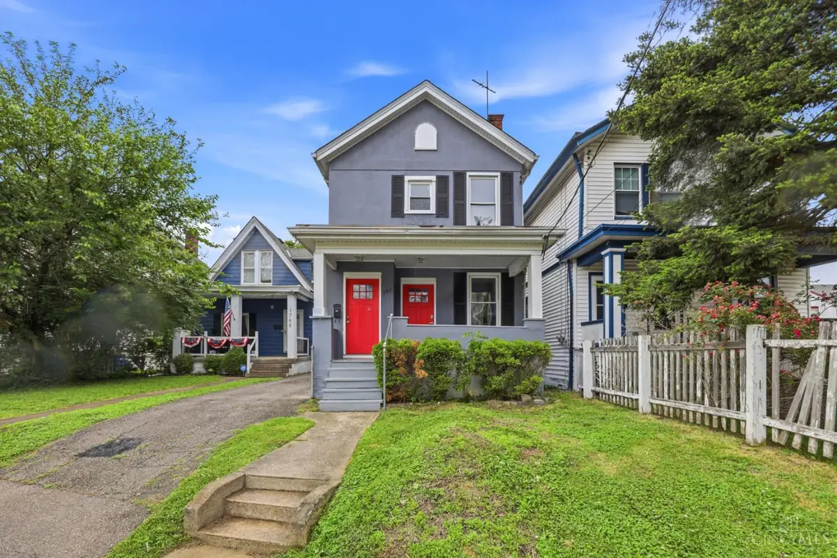 1762 Williams Avenue, Norwood, OH 45212 - #1