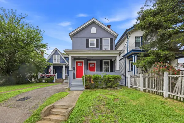 1762 Williams Avenue, Norwood, OH 45212