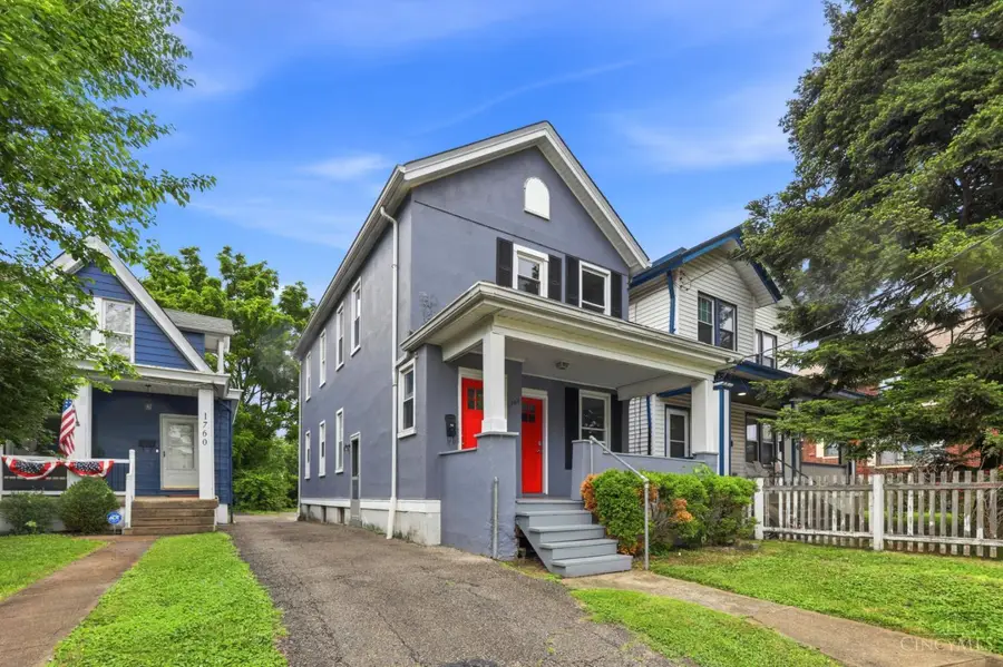 1762 Williams Avenue, Norwood, OH 45212 - #2