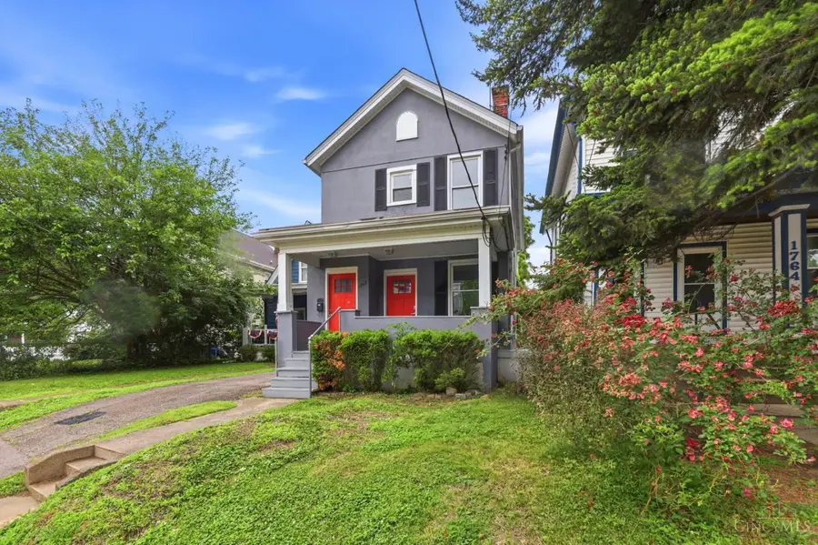 1762 Williams Avenue, Norwood, OH 45212 - #3
