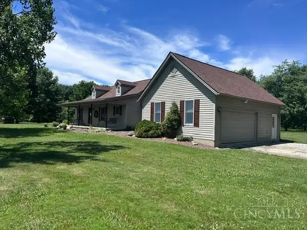 1834 Chaney, Jefferson Twp, OH 45148