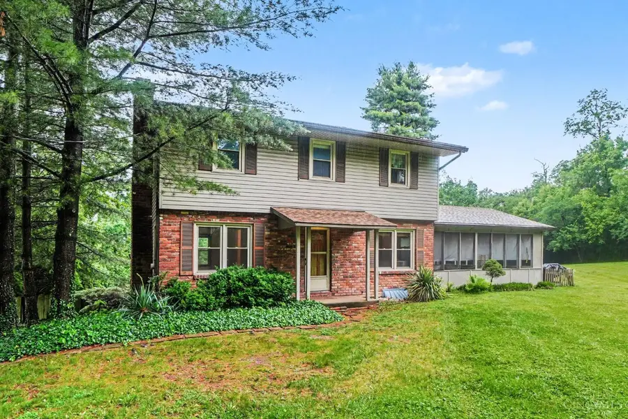 3148 West Fork Road, Monfort Heights, OH 45211 - #3