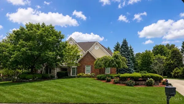 4842 Tillinghast Court, Mason, OH 45040