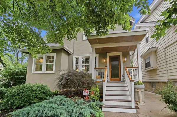 3650 Amberson Avenue, Cincinnati, OH 45208