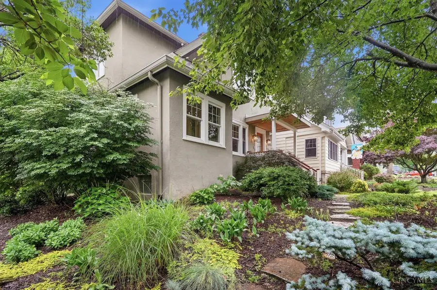 3650 Amberson Avenue, Cincinnati, OH 45208 - #2