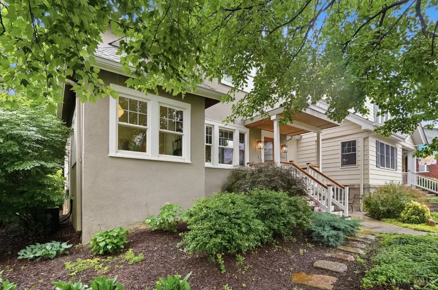 3650 Amberson Avenue, Cincinnati, OH 45208 - #3