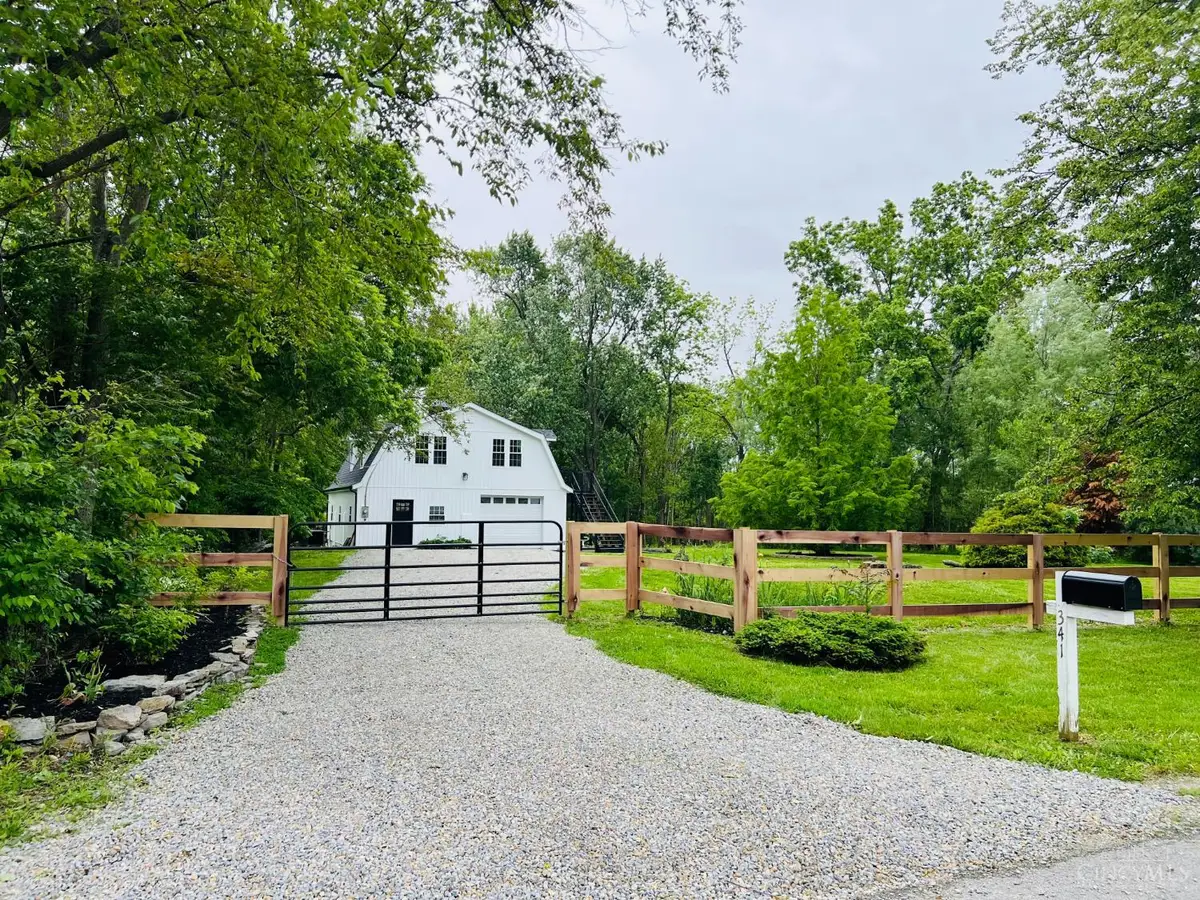 341 Westboro Road, Jefferson, OH 45148 - #1