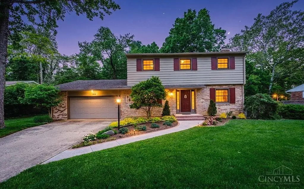 606 Melissa Drive, Oxford, OH 45056 - #1