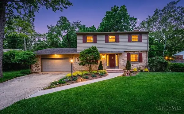 606 Melissa Drive, Oxford, OH 45056