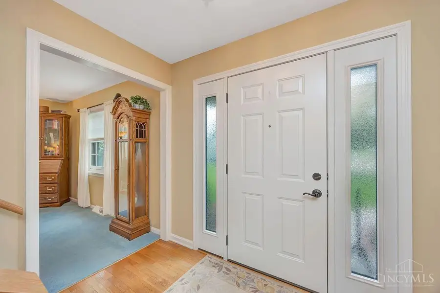606 Melissa Drive, Oxford, OH 45056 - #2