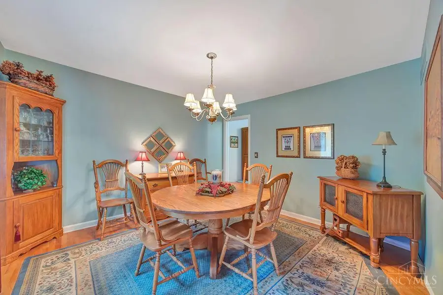606 Melissa Drive, Oxford, OH 45056 - #3