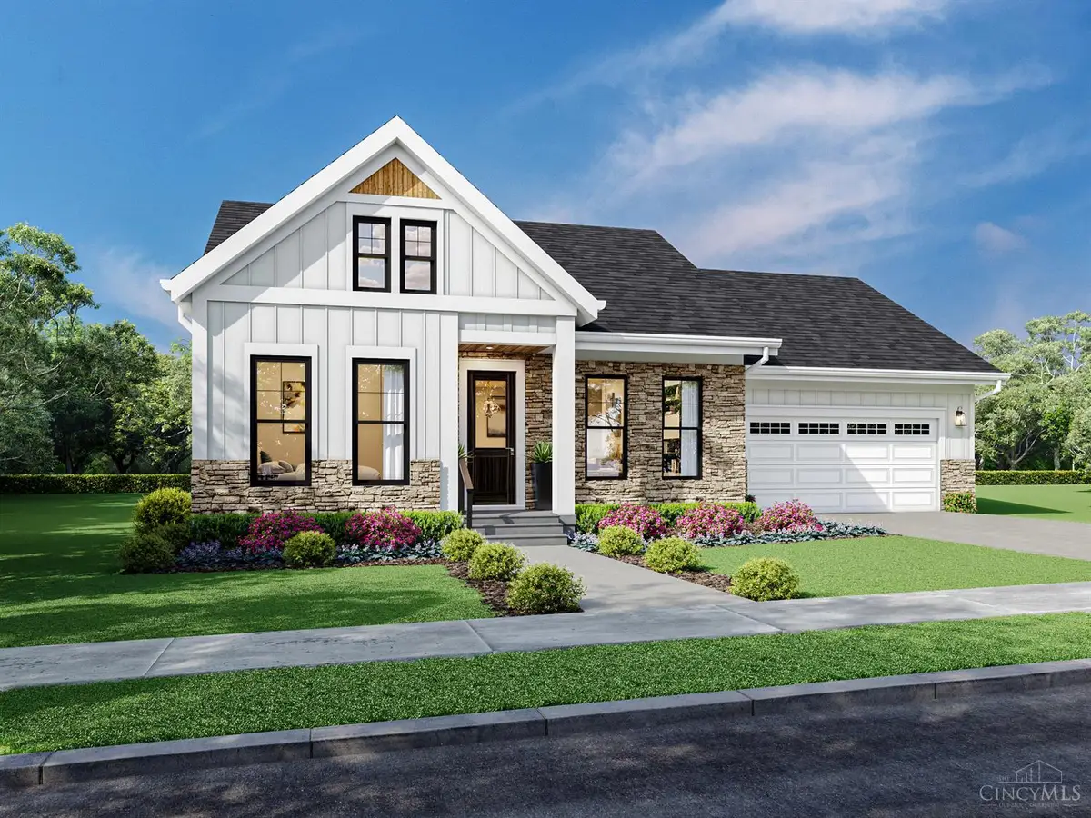 4741 Tribute Lane, Mason, OH 45040 - #1