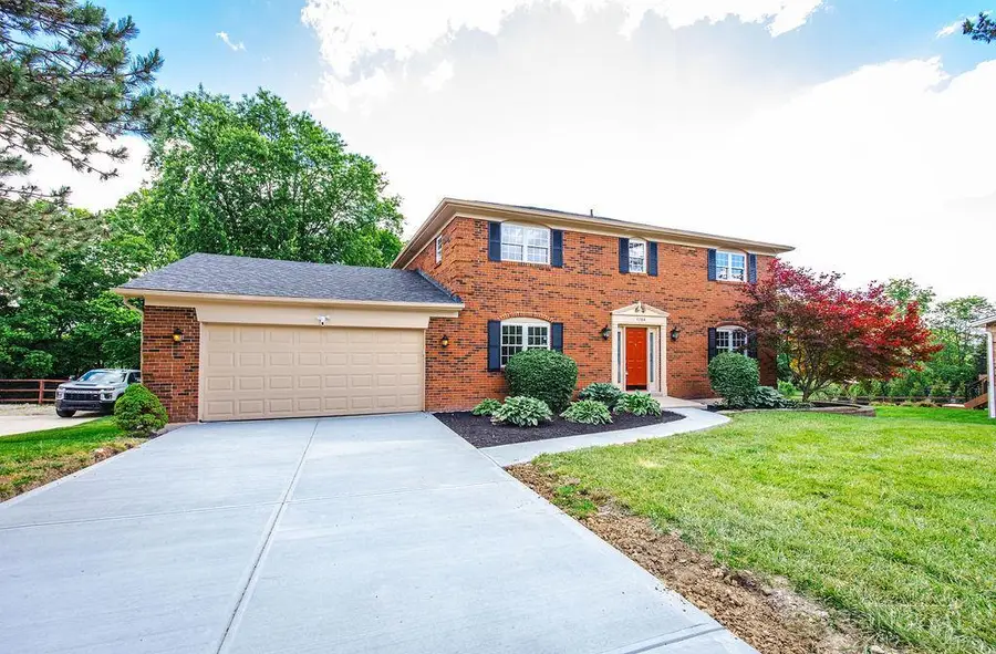 7764 Rolling Meadows Drive, West Chester, OH 45069 - #3