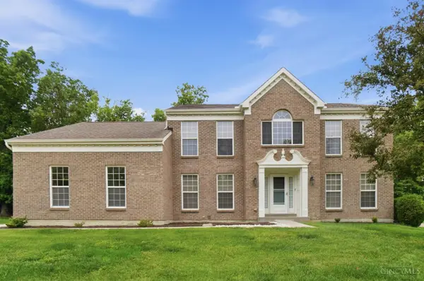 6211 Avebury Court, Hamilton Twp, OH 45152