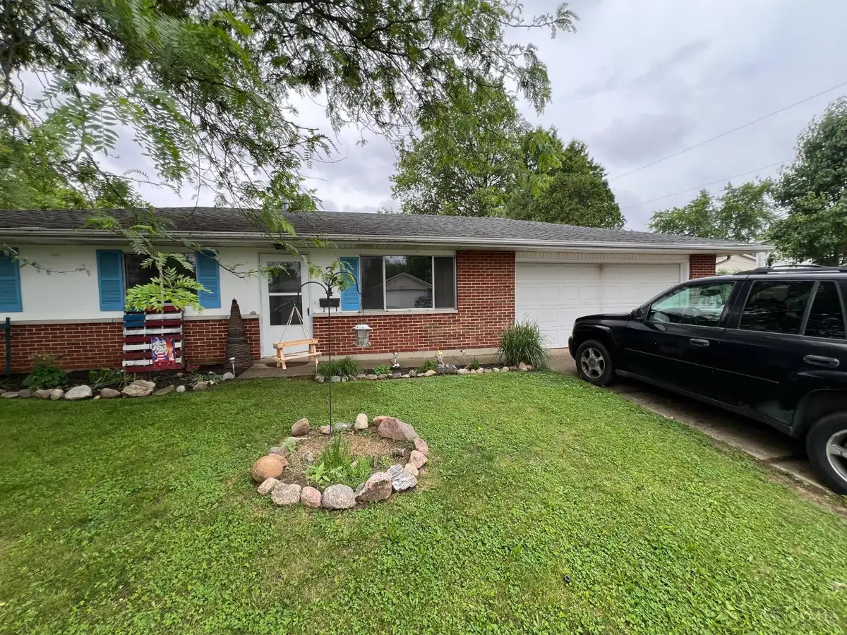 304 Sunset Drive, New Carlisle, OH 45344 - #1