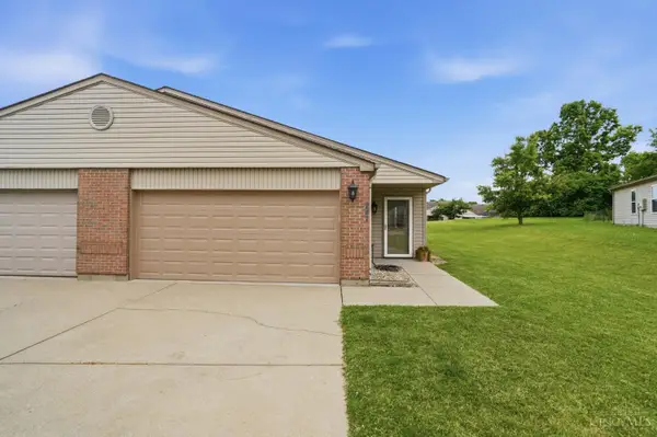 247 Overbrook Drive, Monroe, OH 45050