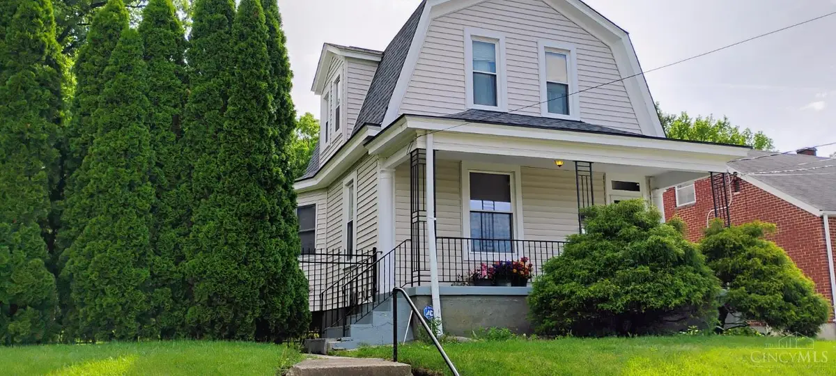 509 Millikin Street, Hamilton, OH 45013 - #1