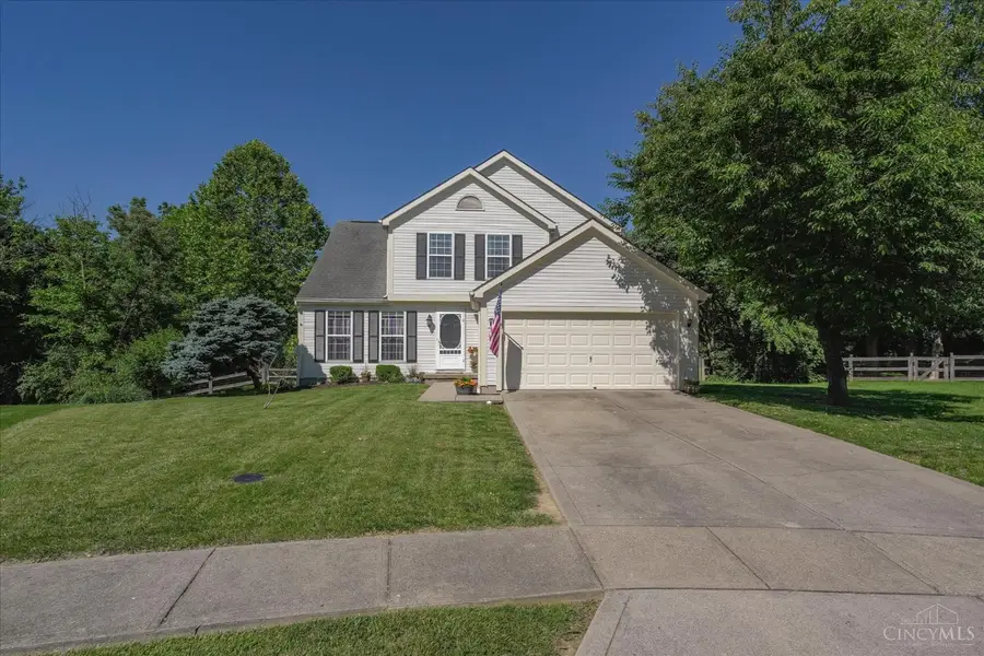 1273 Glen Haven Lane, Union, OH 45103 - #2