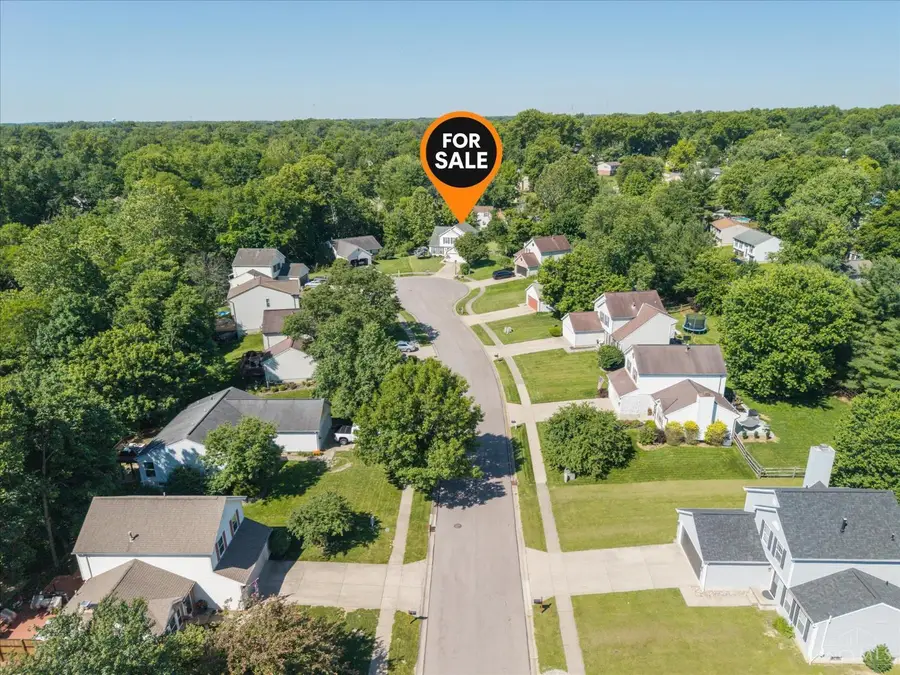 1273 Glen Haven Lane, Union, OH 45103 - #3